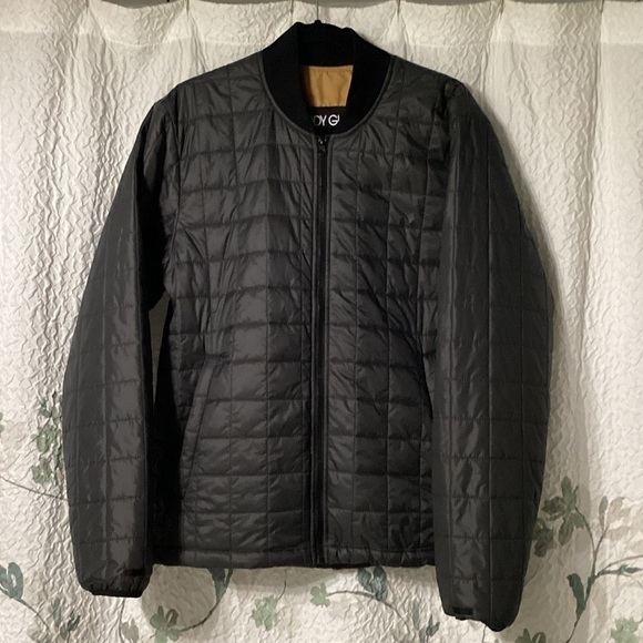 Body Glove Other - Men's Black Body Glove Quilted Jacket
